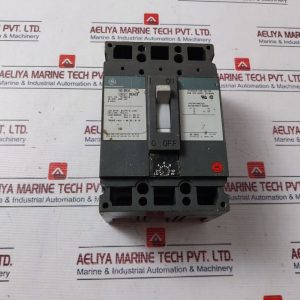 General Electric Tec36015 Circuit Breaker