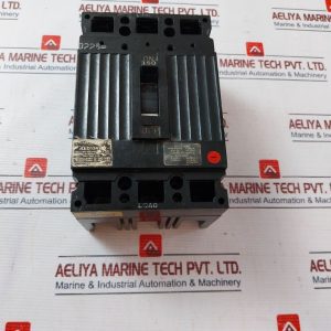 General Electric Ted1341 Circuit Breaker