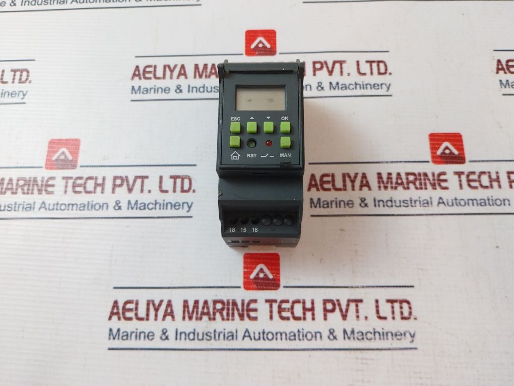 Gic T2ddt7 Astronomical Time Switch