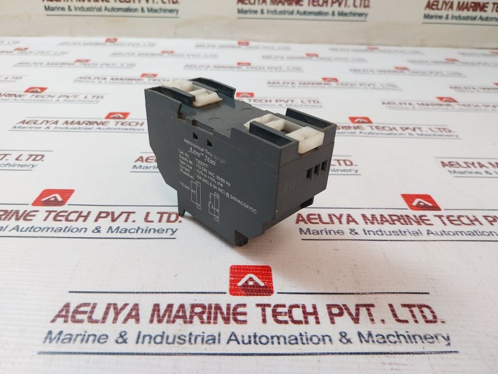 Gic T2ddt7 Astronomical Time Switch - Image 5