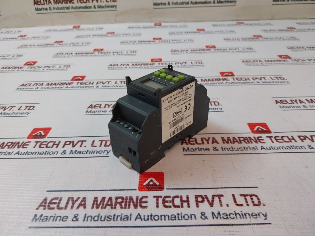 Gic T2ddt7 Astronomical Time Switch Aeliya Marine