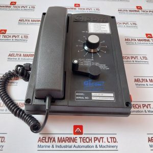 Gicom G-spt-12-c0 Automatic Telephone