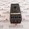 Gould Fj3-b175 Circuit Breaker 600 V A.c.