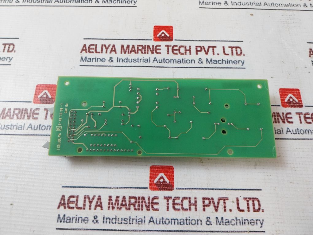 Gretag Pba Hvd - Image 5