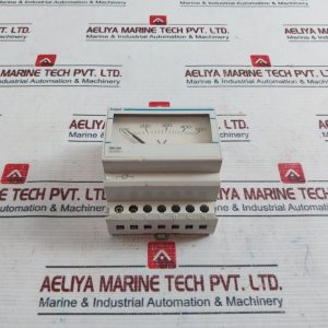 Hager Sm 500 Volt Meter