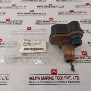 Harwil Q-5/3/2/c Fluid Flow Switch
