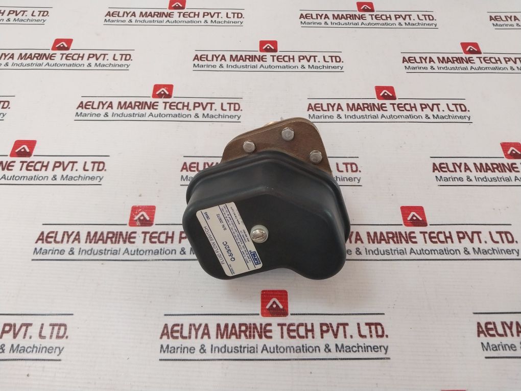Harwil Q-5/3/2/c Fluid Flow Switch - Image 4