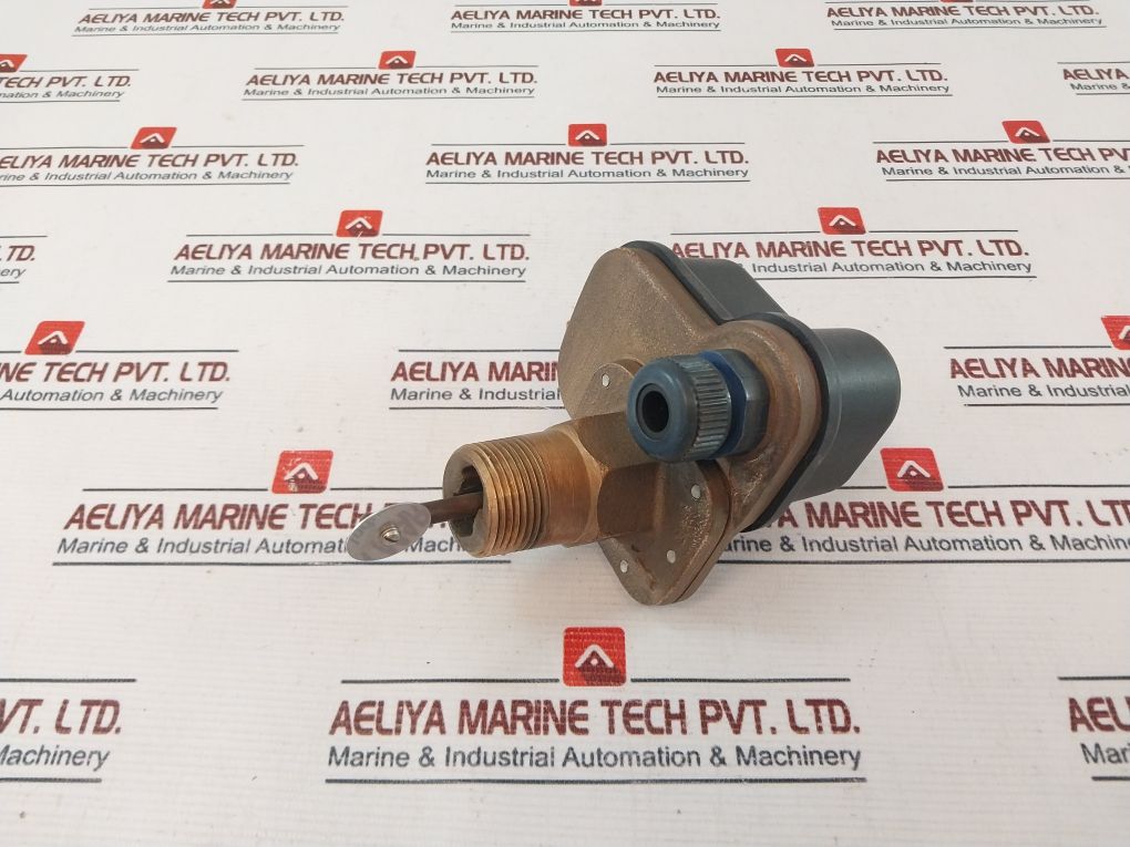 Harwil Q-5/3/2/c Fluid Flow Switch - Image 5