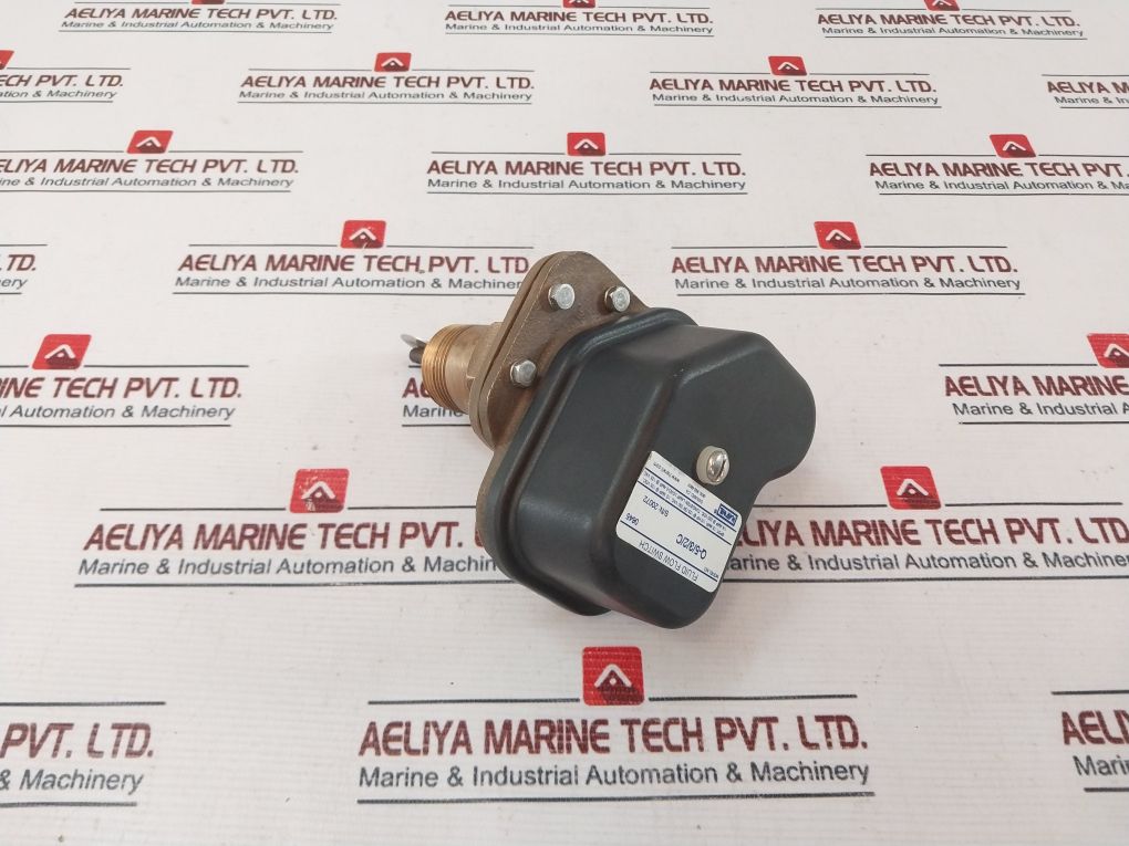 Harwil Q-5/3/2/c Fluid Flow Switch - Image 6