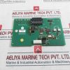 Hbc-radiomatic 250015b Pcb Card