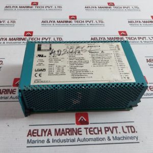 Heinzinger Ap486.122 Power Supply
