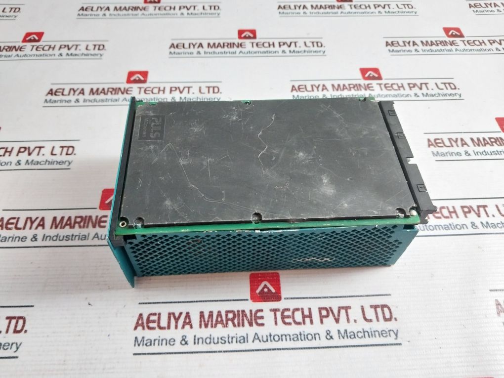 Heinzinger Ap486.122 Power Supply - Image 4