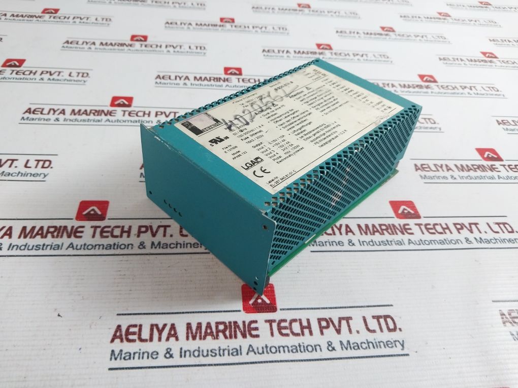 Heinzinger Ap486.122 Power Supply - Image 3