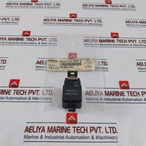 Hella 4rd 933 332-20 Relay