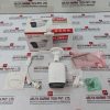 Hikvision Ds-2cd202wf-i Exir Mini Bullet Network Camera