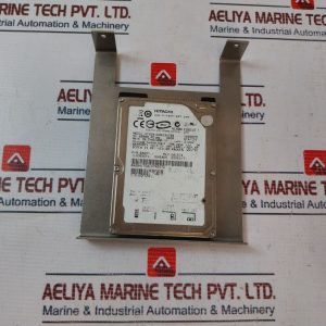 Hitachi Hts541680j9at00 Hard Disk Drive