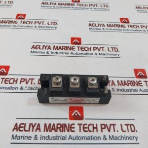 Hitachi Mbm200gs6a Power Supply Module