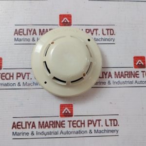 Hochiki Alg-en Smoke Smoke Detector