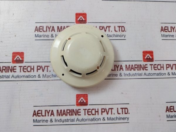 Hochiki Alg-en Smoke Smoke Detector