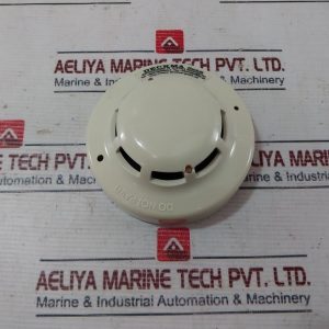 Hochiki Alg-enm Analogue Photo Electric Smoke Detector