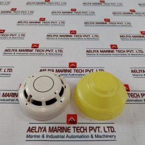 Hochiki Atj-enm Analogue Heat Sensor