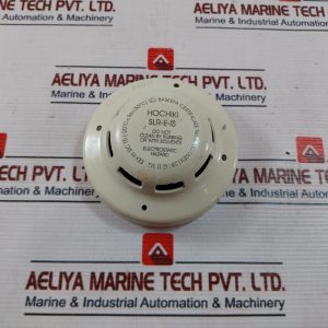 Hochiki Slr-e-is Photo Electric Smoke Detector