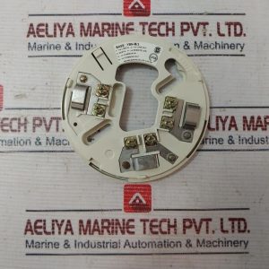 Hochiki Ybn-r/3 Analogue Mounting Base