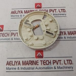 Hochiki Ybn-r/4is Detector Base