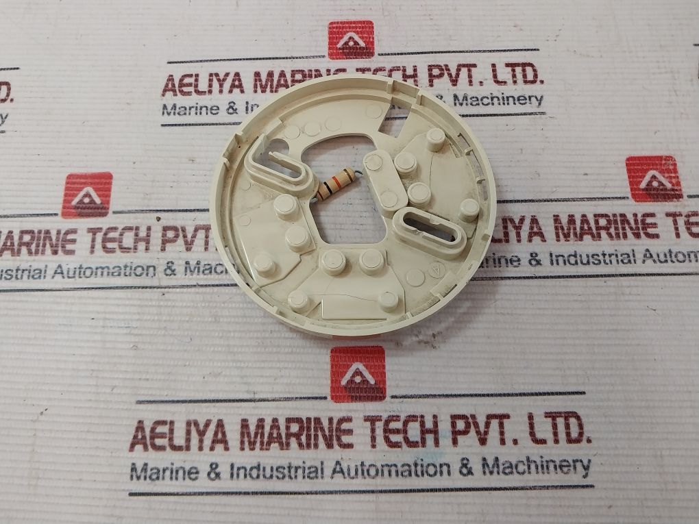 Hochiki Ybn-r/4is Detector Base