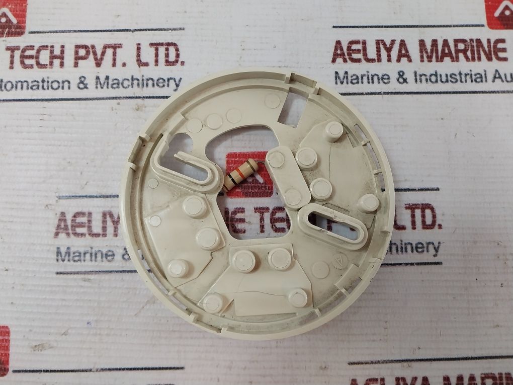 Hochiki Ybn-r/4is Detector Base - Image 4