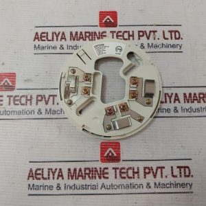 Hochiki Ybn-r/6 Detector Base