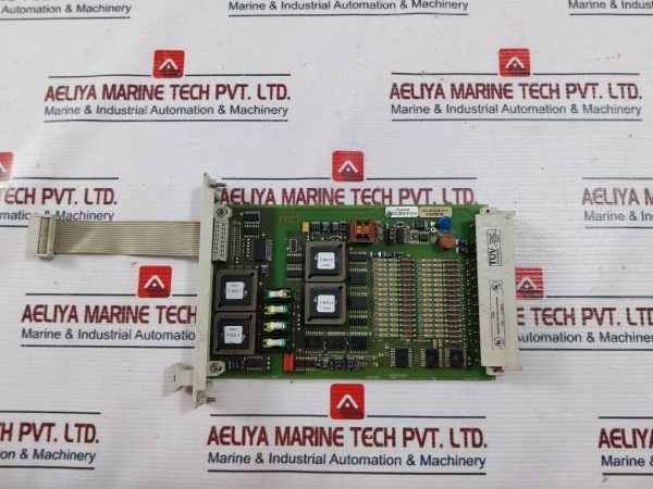 Honeywell 10105/2/1 Analog Input Card