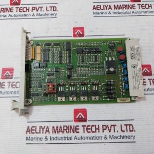 Honeywell 10216/2/.digital Output Module