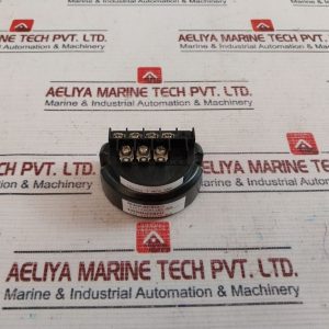 Honeywell 50086421-021 Terminal Block