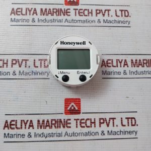 Honeywell 50125998-001 Rev.a