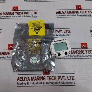 Honeywell 50125998001 Smartline Gauge Pressure Module Rev.a