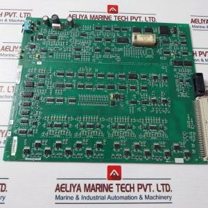 Honeywell 80363969-150 Analog Output Module