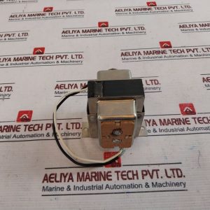 Honeywell Clayton Industries At72d 1089 Transformer 24v