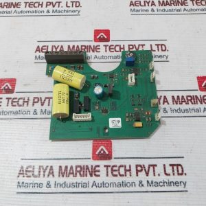 Honeywell Eut107ml Pcb Card