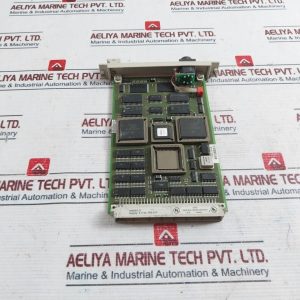 Honeywell Fsc 10020/1/2 Cpu Module