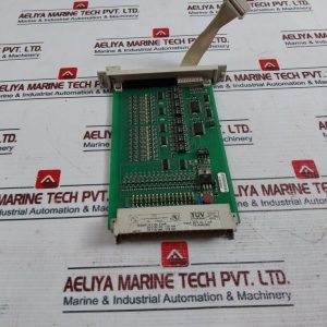 Honeywell Fsc 1010121 Digital Input Module