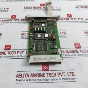 Honeywell Fsc 10106/2/1 Digital Input Module