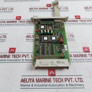Honeywell Fsc 10106/2/1 Digital Input Module 5v Dc 160ma