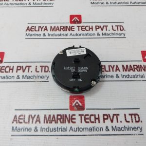 Honeywell Hnwg-50098718-002 Hart Temperature Transmitter