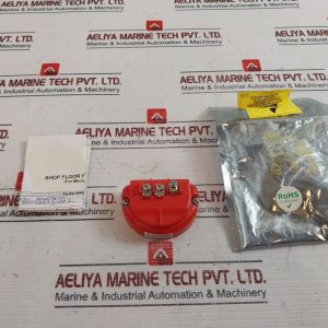 Honeywell Hnwg50049839-002 Smartline Temperature Transmitter