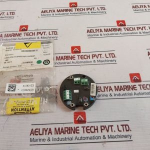 Honeywell M13294 Pcb Probes For Lidec Level Switches