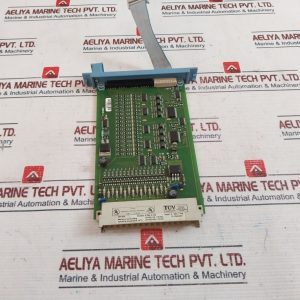 Honeywell Sdi-1624 Cc Digital Input Module