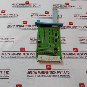 Honeywell Sdi-1624 Digital Input Module