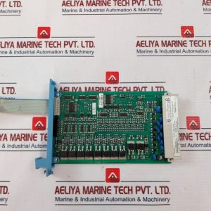 Honeywell Sdo-0824 Module