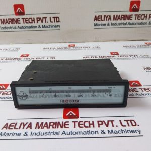 Hoppe Bord-messtechnik Hfo 5b Sb